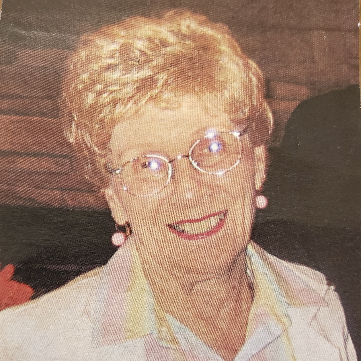 Ruth Hilda Eissler Ruth Hilda Eissler