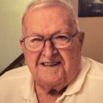 Norbert Norb Walter Geubtner