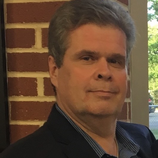 Ronald Robert Mowery